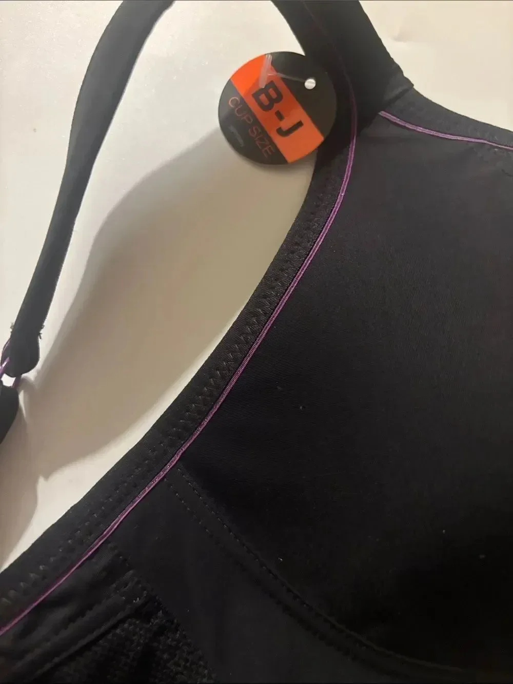Panache high support